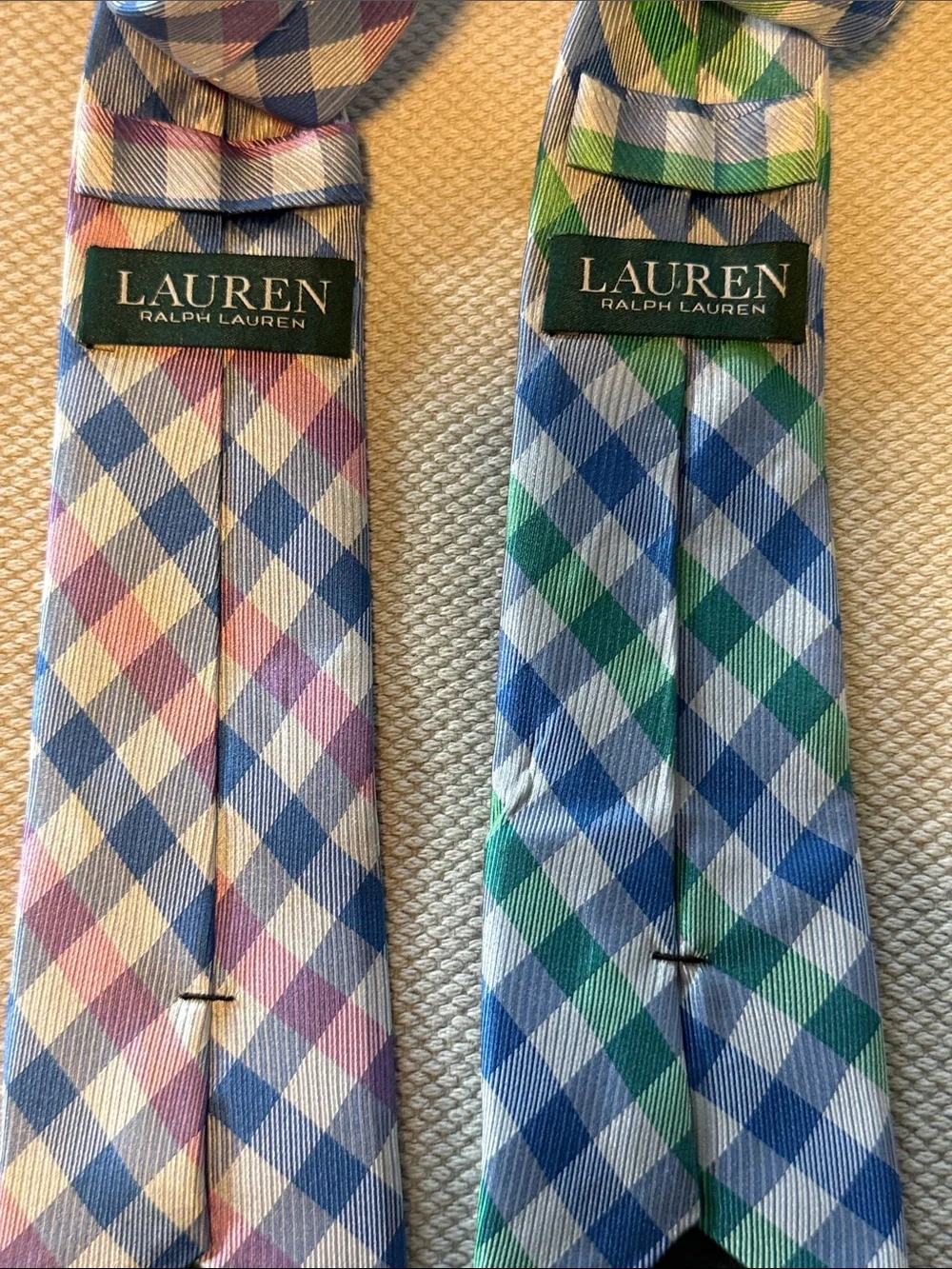Polo Ralph Lauren set two